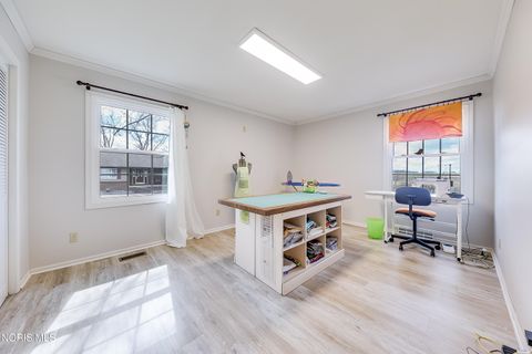 Tiny photo for 19982 County Road X, Archbold, OH 43502 (MLS # 10006511)