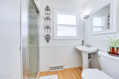 Tiny photo for 19982 County Road X, Archbold, OH 43502 (MLS # 10006511)