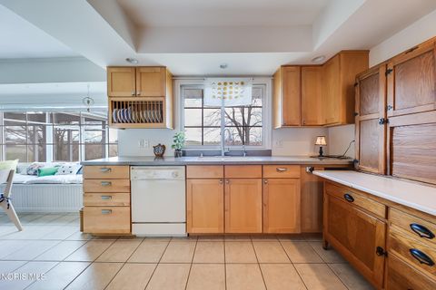 Tiny photo for 19982 County Road X, Archbold, OH 43502 (MLS # 10006511)