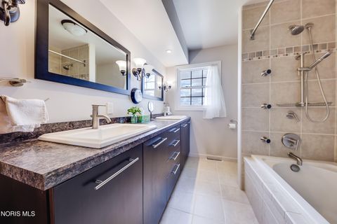 Tiny photo for 19982 County Road X, Archbold, OH 43502 (MLS # 10006511)