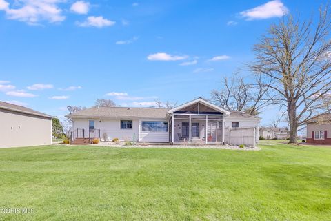 Tiny photo for 19982 County Road X, Archbold, OH 43502 (MLS # 10006511)