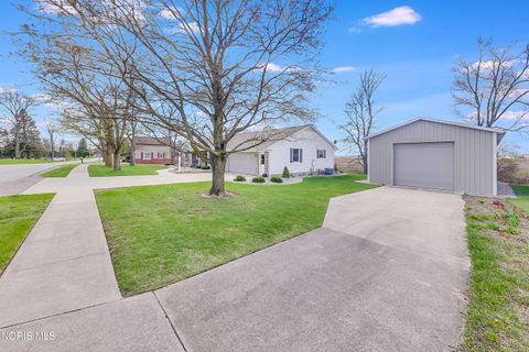 Tiny photo for 19982 County Road X, Archbold, OH 43502 (MLS # 10006511)