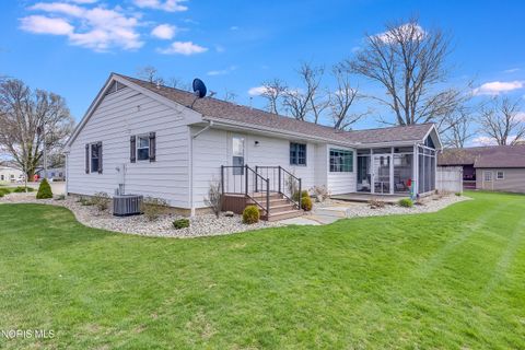 Tiny photo for 19982 County Road X, Archbold, OH 43502 (MLS # 10006511)