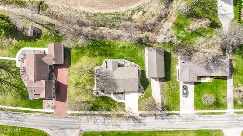 Tiny photo for 19982 County Road X, Archbold, OH 43502 (MLS # 10006511)