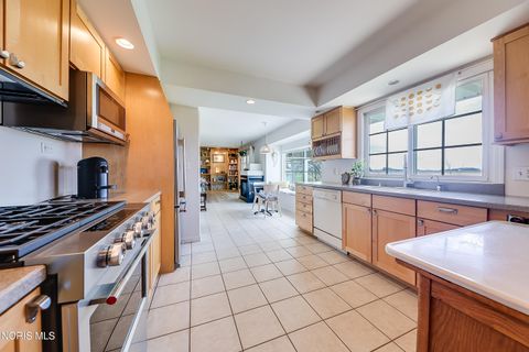 Tiny photo for 19982 County Road X, Archbold, OH 43502 (MLS # 10006511)