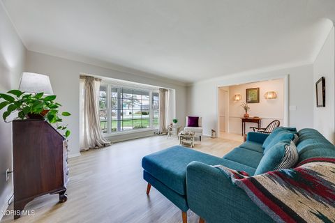 Tiny photo for 19982 County Road X, Archbold, OH 43502 (MLS # 10006511)