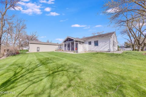 Tiny photo for 19982 County Road X, Archbold, OH 43502 (MLS # 10006511)