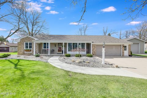 Photo of 19982 County Road X, Archbold, OH 43502 (MLS # 10006511)