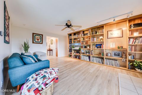 Tiny photo for 19982 County Road X, Archbold, OH 43502 (MLS # 10006511)