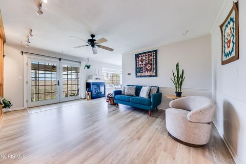 Tiny photo for 19982 County Road X, Archbold, OH 43502 (MLS # 10006511)