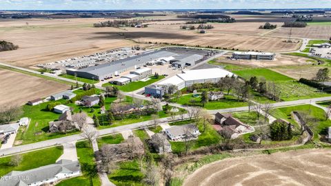 Tiny photo for 19982 County Road X, Archbold, OH 43502 (MLS # 10006511)