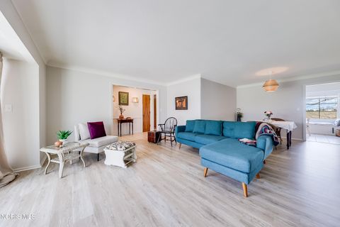 Tiny photo for 19982 County Road X, Archbold, OH 43502 (MLS # 10006511)