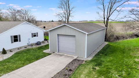 Tiny photo for 19982 County Road X, Archbold, OH 43502 (MLS # 10006511)