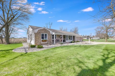 Tiny photo for 19982 County Road X, Archbold, OH 43502 (MLS # 10006511)
