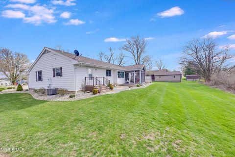 Tiny photo for 19982 County Road X, Archbold, OH 43502 (MLS # 10006511)
