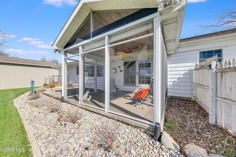 Tiny photo for 19982 County Road X, Archbold, OH 43502 (MLS # 10006511)