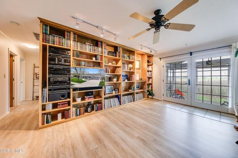 Tiny photo for 19982 County Road X, Archbold, OH 43502 (MLS # 10006511)