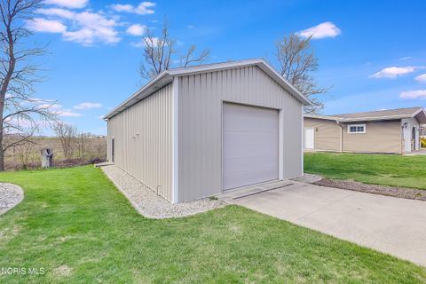 Tiny photo for 19982 County Road X, Archbold, OH 43502 (MLS # 10006511)