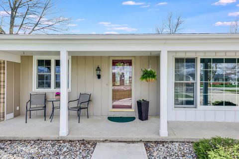 Tiny photo for 19982 County Road X, Archbold, OH 43502 (MLS # 10006511)