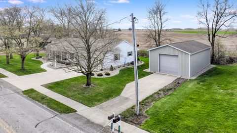 Tiny photo for 19982 County Road X, Archbold, OH 43502 (MLS # 10006511)