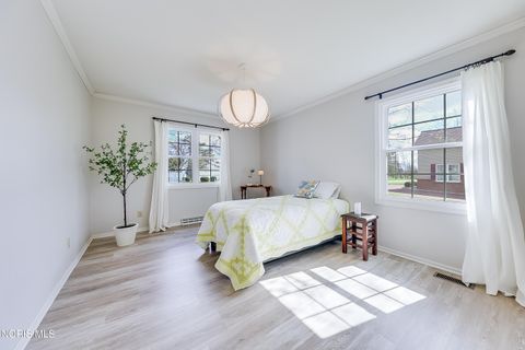 Tiny photo for 19982 County Road X, Archbold, OH 43502 (MLS # 10006511)