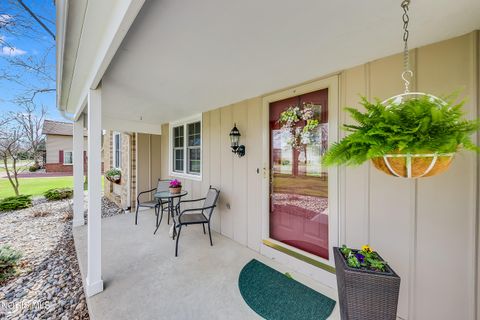 Tiny photo for 19982 County Road X, Archbold, OH 43502 (MLS # 10006511)