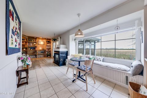 Tiny photo for 19982 County Road X, Archbold, OH 43502 (MLS # 10006511)