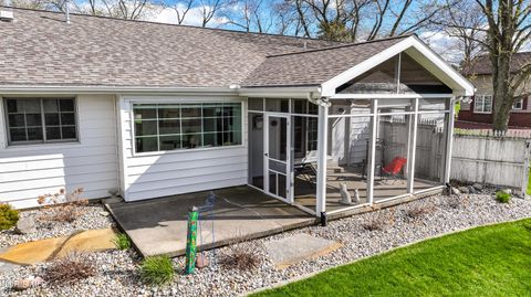 Tiny photo for 19982 County Road X, Archbold, OH 43502 (MLS # 10006511)