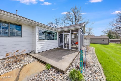 Tiny photo for 19982 County Road X, Archbold, OH 43502 (MLS # 10006511)