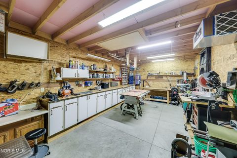 Tiny photo for 19982 County Road X, Archbold, OH 43502 (MLS # 10006511)