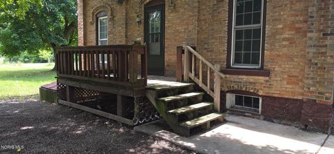 Tiny photo for 23643 County Road, Fayette, OH 43521 (MLS # 10009695)