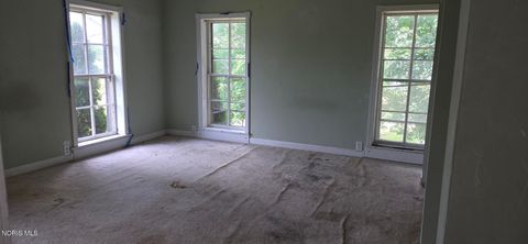Tiny photo for 23643 County Road, Fayette, OH 43521 (MLS # 10009695)