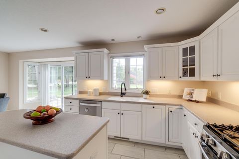 Tiny photo for 7809 Quail Creek Road, Maumee, OH 43537 (MLS # 10000164)