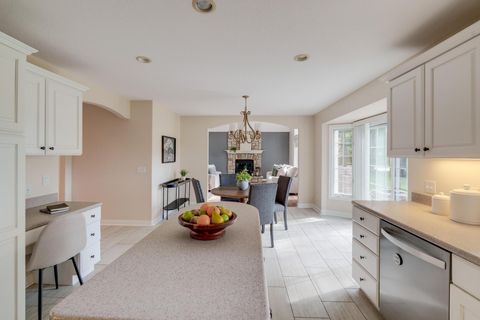Tiny photo for 7809 Quail Creek Road, Maumee, OH 43537 (MLS # 10000164)