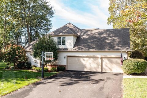 Tiny photo for 7809 Quail Creek Road, Maumee, OH 43537 (MLS # 10000164)