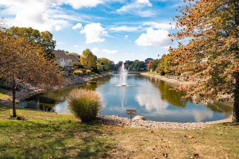 Tiny photo for 7809 Quail Creek Road, Maumee, OH 43537 (MLS # 10000164)