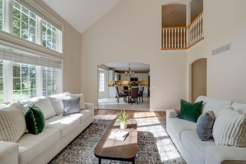 Tiny photo for 7809 Quail Creek Road, Maumee, OH 43537 (MLS # 10000164)