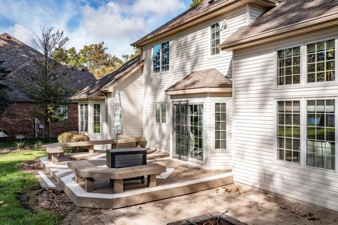 Tiny photo for 7809 Quail Creek Road, Maumee, OH 43537 (MLS # 10000164)