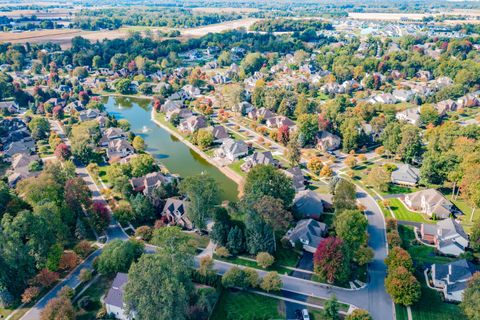 Tiny photo for 7809 Quail Creek Road, Maumee, OH 43537 (MLS # 10000164)