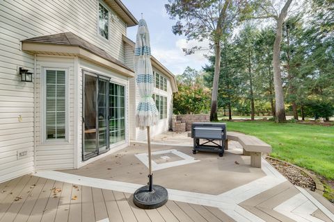 Tiny photo for 7809 Quail Creek Road, Maumee, OH 43537 (MLS # 10000164)