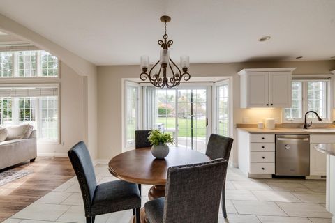 Tiny photo for 7809 Quail Creek Road, Maumee, OH 43537 (MLS # 10000164)