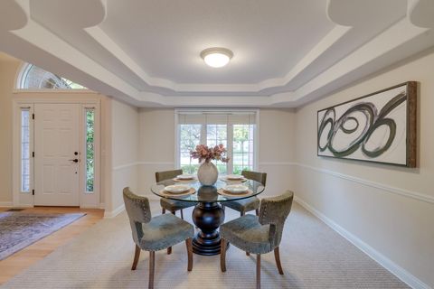 Tiny photo for 7809 Quail Creek Road, Maumee, OH 43537 (MLS # 10000164)