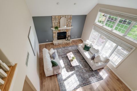 Tiny photo for 7809 Quail Creek Road, Maumee, OH 43537 (MLS # 10000164)