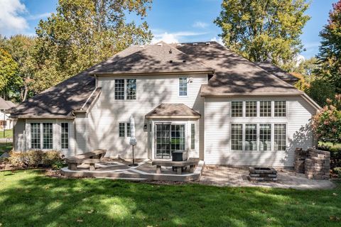 Tiny photo for 7809 Quail Creek Road, Maumee, OH 43537 (MLS # 10000164)