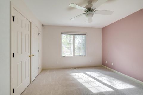 Tiny photo for 7809 Quail Creek Road, Maumee, OH 43537 (MLS # 10000164)
