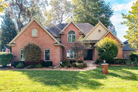 Photo of 7809 Quail Creek Road, Maumee, OH 43537 (MLS # 10000164)