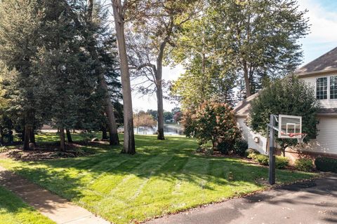 Tiny photo for 7809 Quail Creek Road, Maumee, OH 43537 (MLS # 10000164)