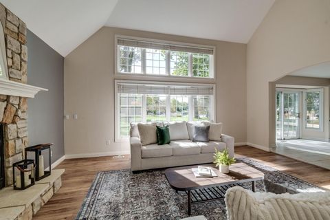Tiny photo for 7809 Quail Creek Road, Maumee, OH 43537 (MLS # 10000164)
