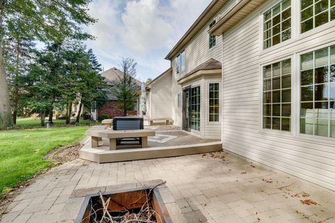 Tiny photo for 7809 Quail Creek Road, Maumee, OH 43537 (MLS # 10000164)