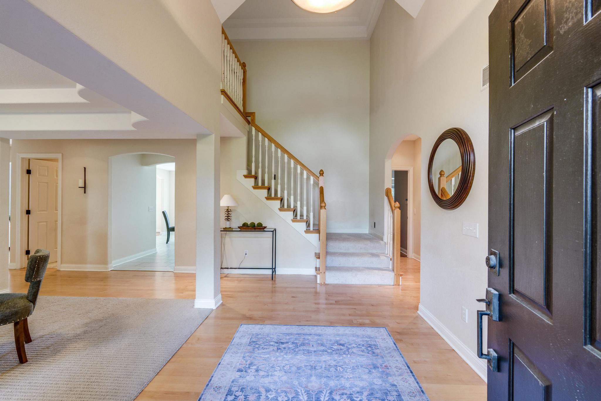 7809 Quail Creek Road